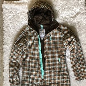 Burton Women’s Snowboarding Jacket